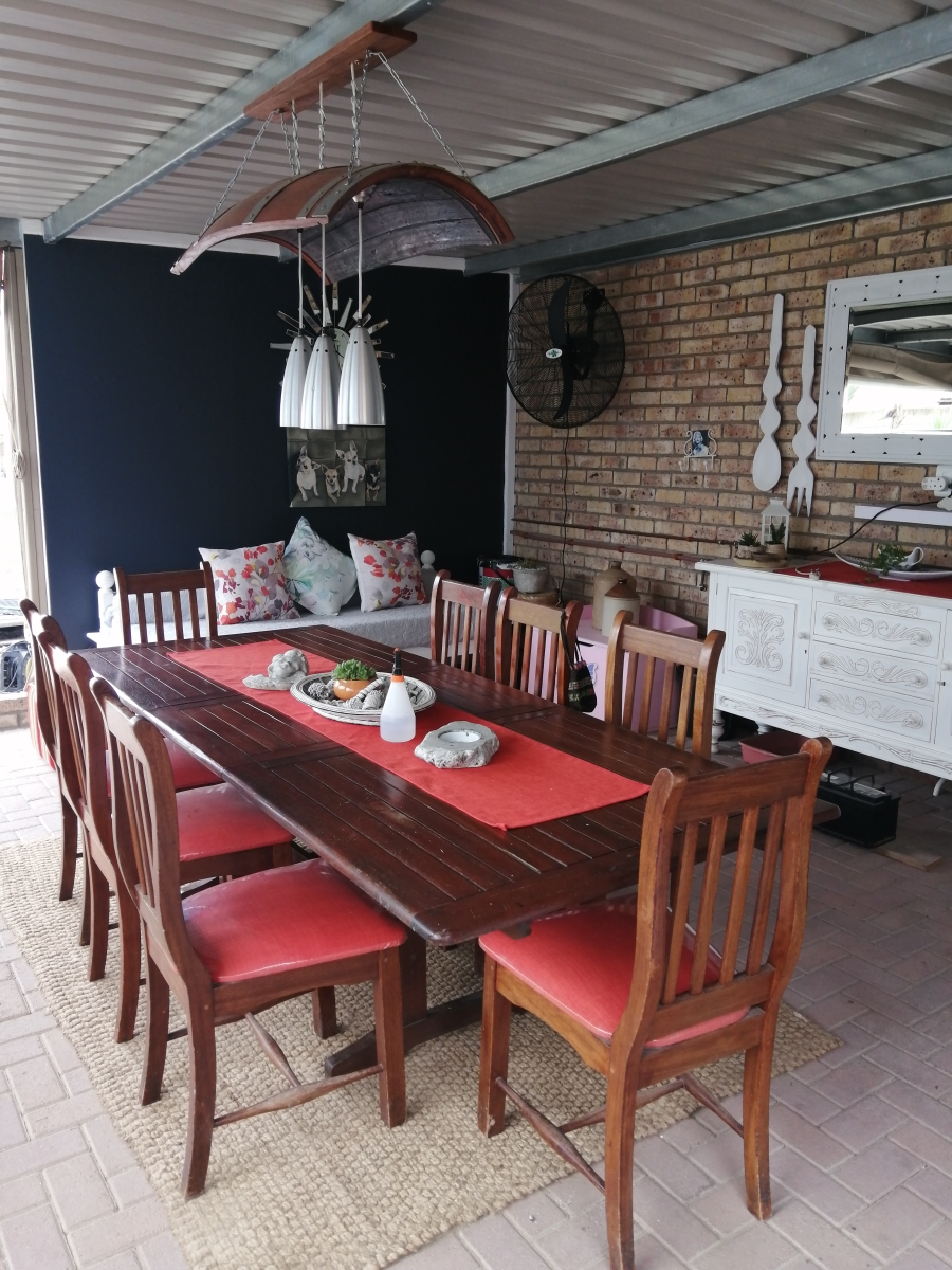 To Let 1 Bedroom Property for Rent in Colchester Eastern Cape